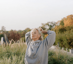 Healthy Aging & Longevity